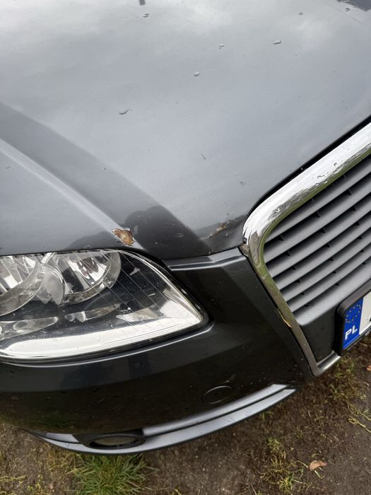 Audi A4 B7 2005 1.9tdi