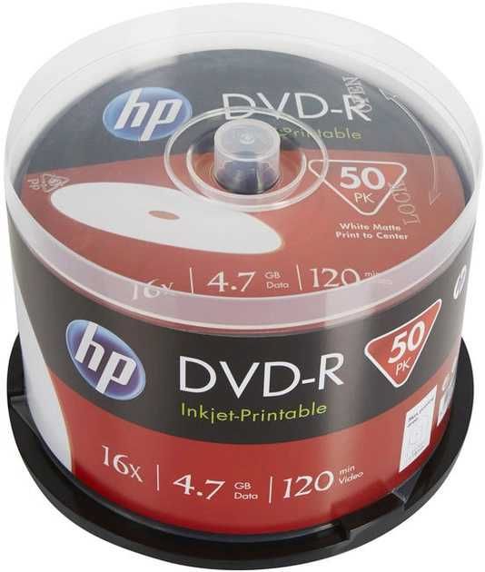 Чистые диски болванки Verbatim  НР Emtec DVD CD РАСПРОДАЖА