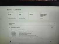 Workstation Lenovo I7 9° ger 1T  64 RAM