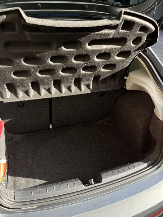 Seat Ibiza Fr 1.4 TDI