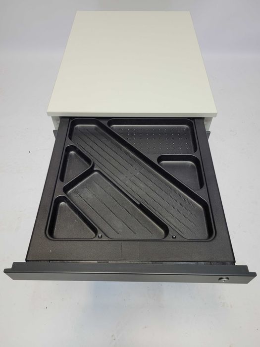Kontener mobilny podbiurkowy Steelcase