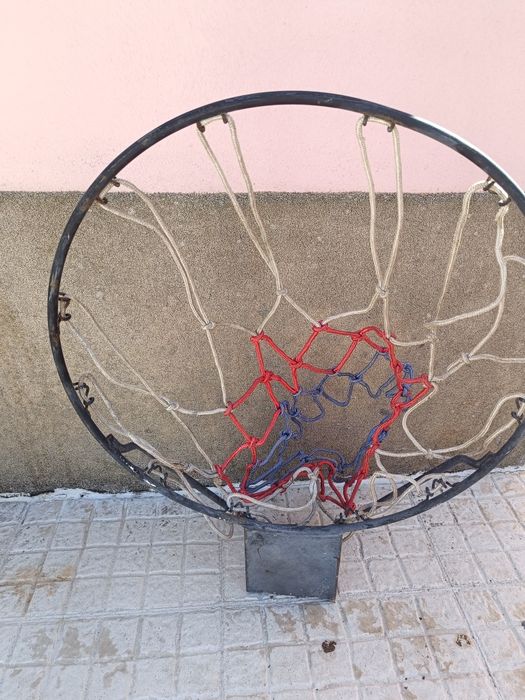 Tabela de basquetebol