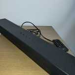 Soundbar LG S20A com factura