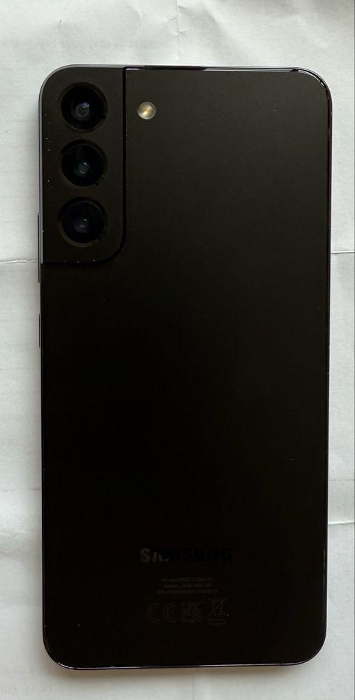 Vendo Samsung S22 Plus (S22 +) 256 gb