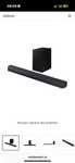 Soundbar SAMSUNG HW-Q600C EN