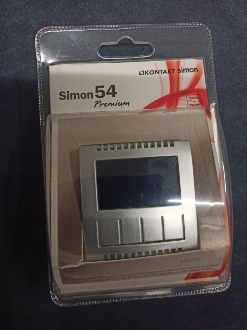 Simon 54 DETD1A. 01.43