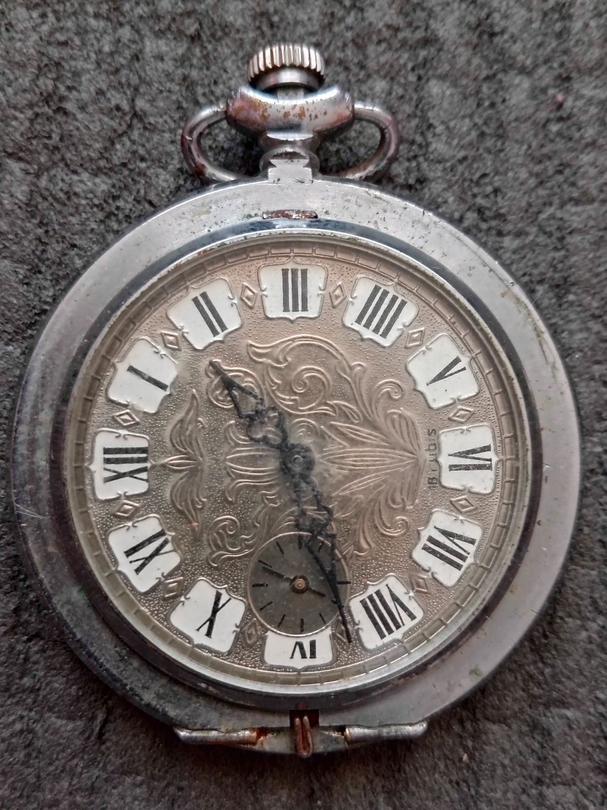 Годинник 'Молния'
