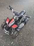 Quad 50 dla dzieci