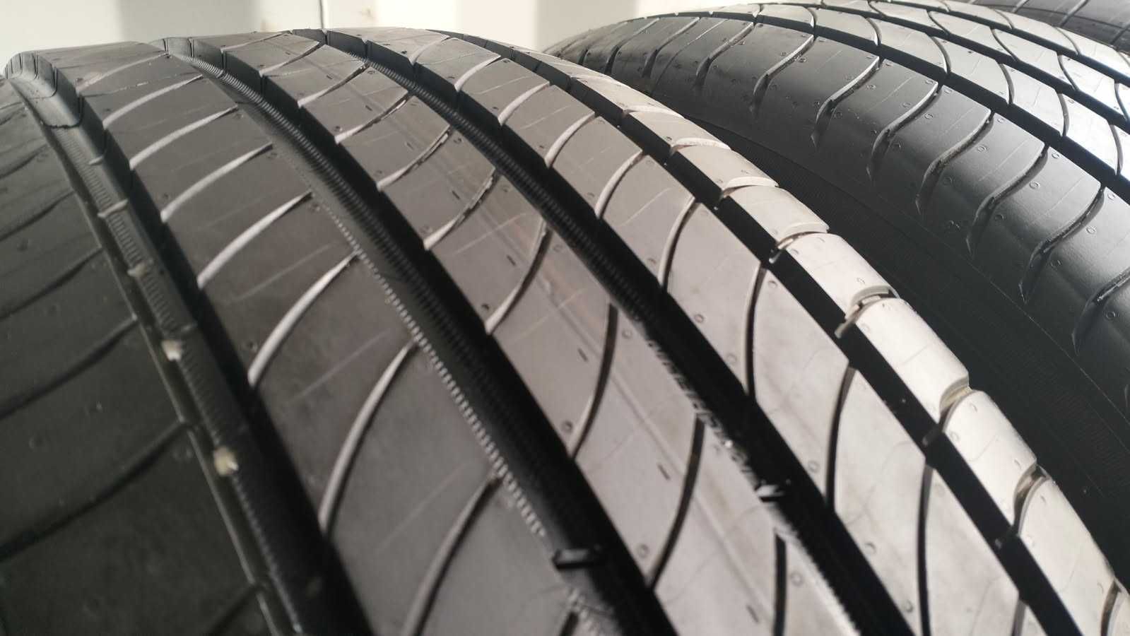 4X 225/45R17 91W MICHELIN Primacy 4