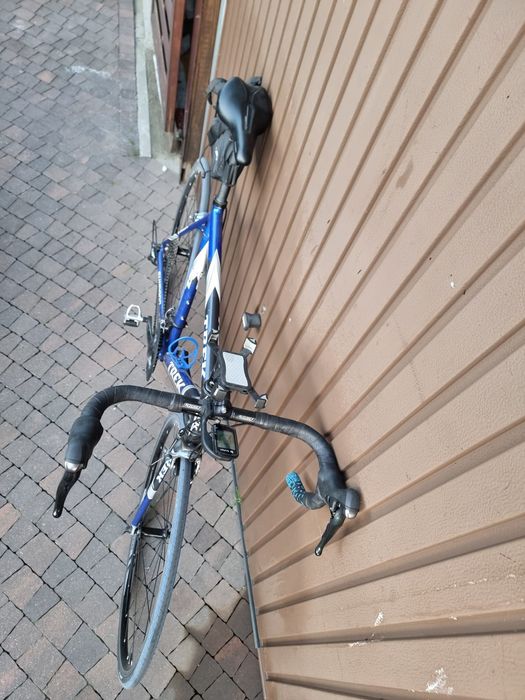 Rower Szosowy Trek Bontrager