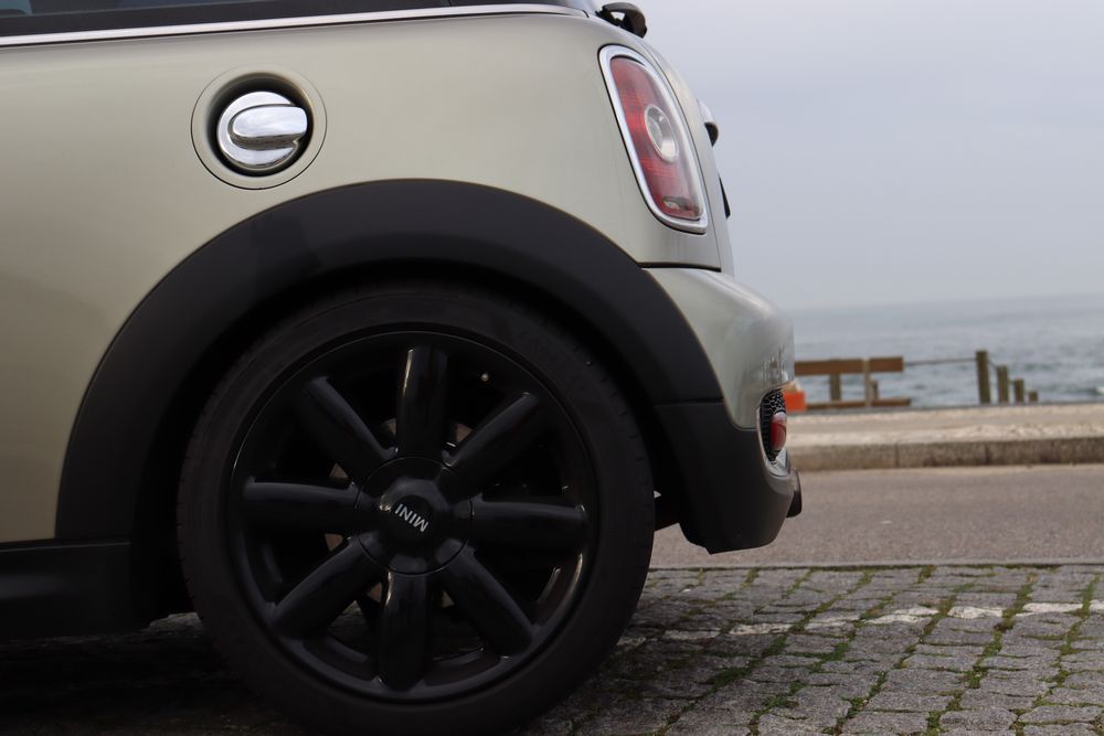 MINI Cooper D [PSA]