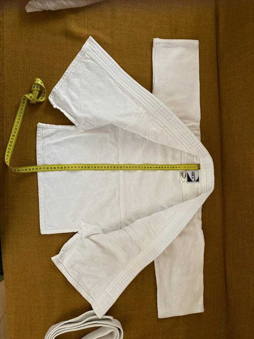 Кімоно Green Hill (Дзюдо) 120