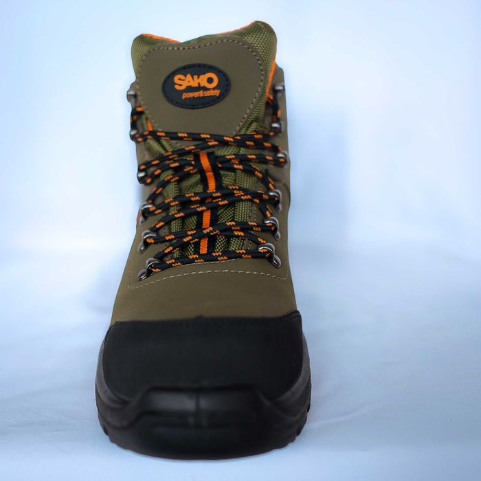 calçado de segurança  Sako 06-006 S3 SRC