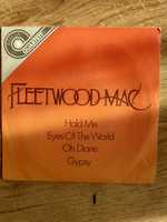 Fleetwood Mac Hold Me singiel 7 cali