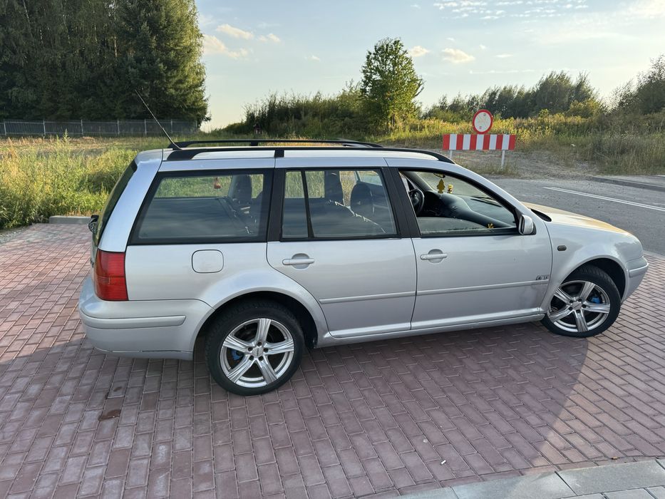 Volkswagen bora 2.0