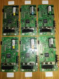 Main board vestel 17mb82s  22" 24" 28"