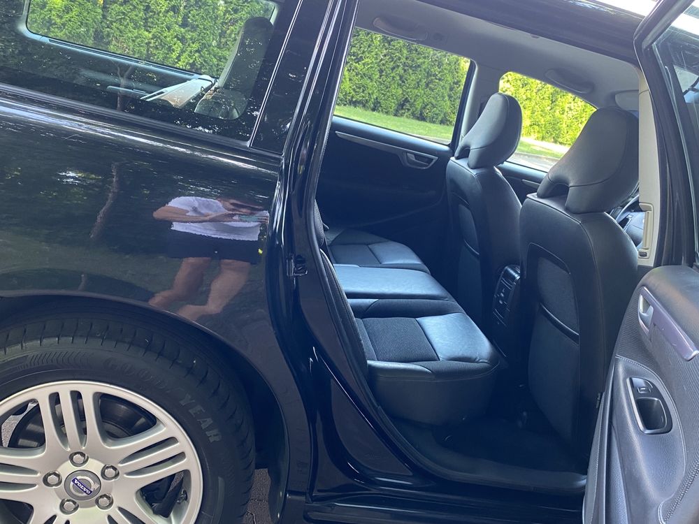 VOLVO V70 2006r. Lift 2.4Diesel 185KM, doinwestowane, Zadbane z 1 ręki