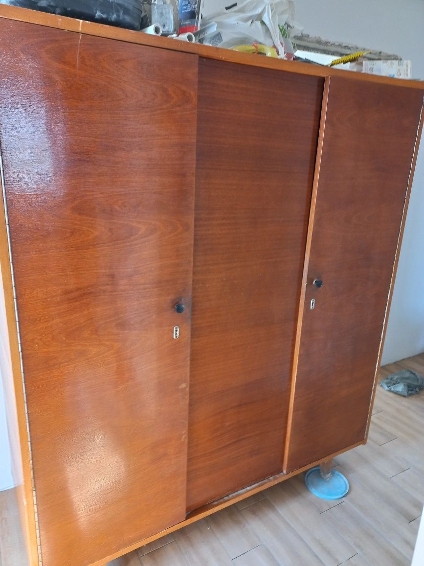 Продам гардероб б/у, шафа, Київ, Лісовий масив, Деснянський район