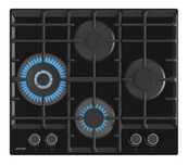 Газова варильна поверхня GORENJE - GTW6D42AB 
GTW6D42AB