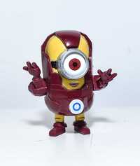 Figurka # Minionki IronMan