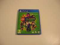 Lego DC Super Villains - GRA Ps4 - Opole 1075