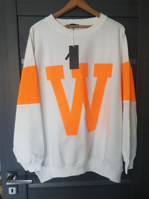 Nowy dres damski