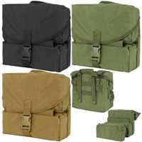 Сумка медицинская Condor Fold Out Medical Bag USA