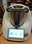 Robot kuchenny Vorwerk Thermomix TM6 -Komis MADEJ Dębica