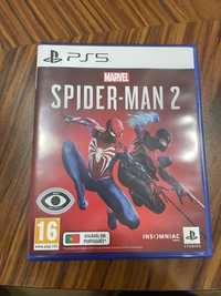 Spider Man 2 [PS5]
