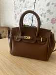 Сумка в стиле  HERMES