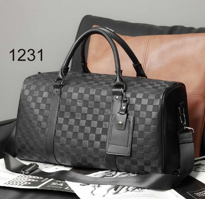 Сумка Louis Vuitton Дорожня