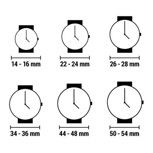 RELÓGIO FEMININO NIXON  (Ø 33 MM) - NOVO