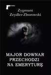 Major Downar Przechodzi Na Emeryturę Ltw