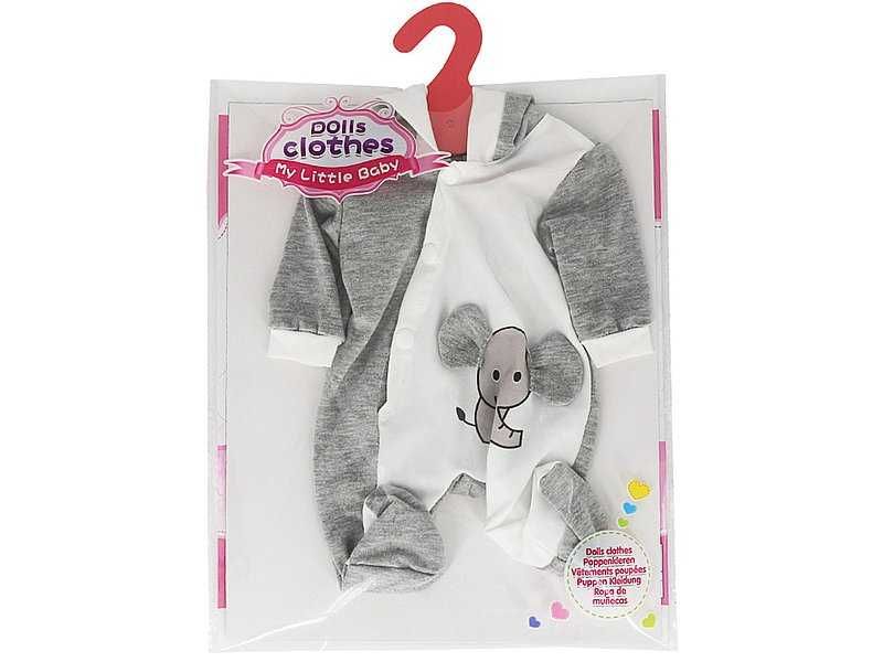 UBRANKA dla LALEK. Duży wybór.