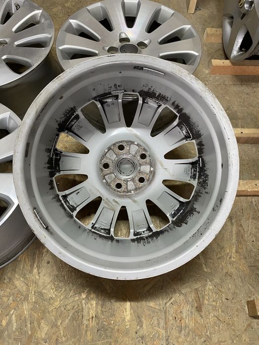 Діски 5 120R19 Opel Chevrolet