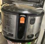 Frytownica Tefal Filtra one