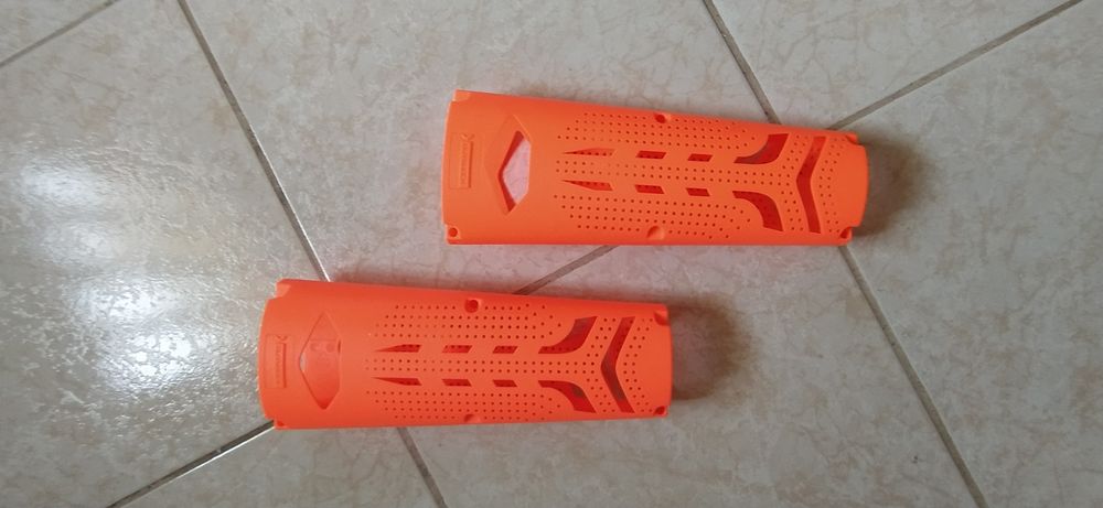 Placas de secagem (luvas de boxe)