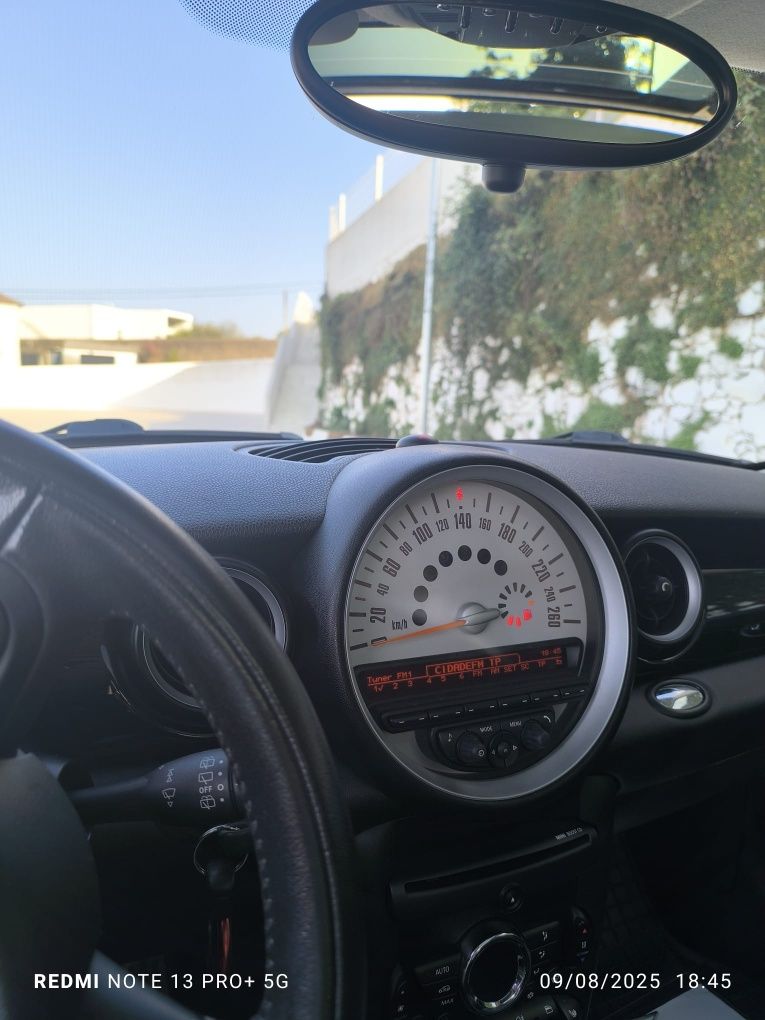 Mini Cooper S Full Extras