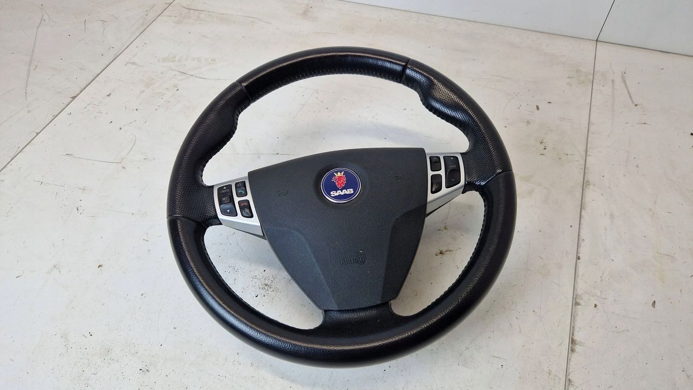 Kierownica Saab 9-3/93 Turbox