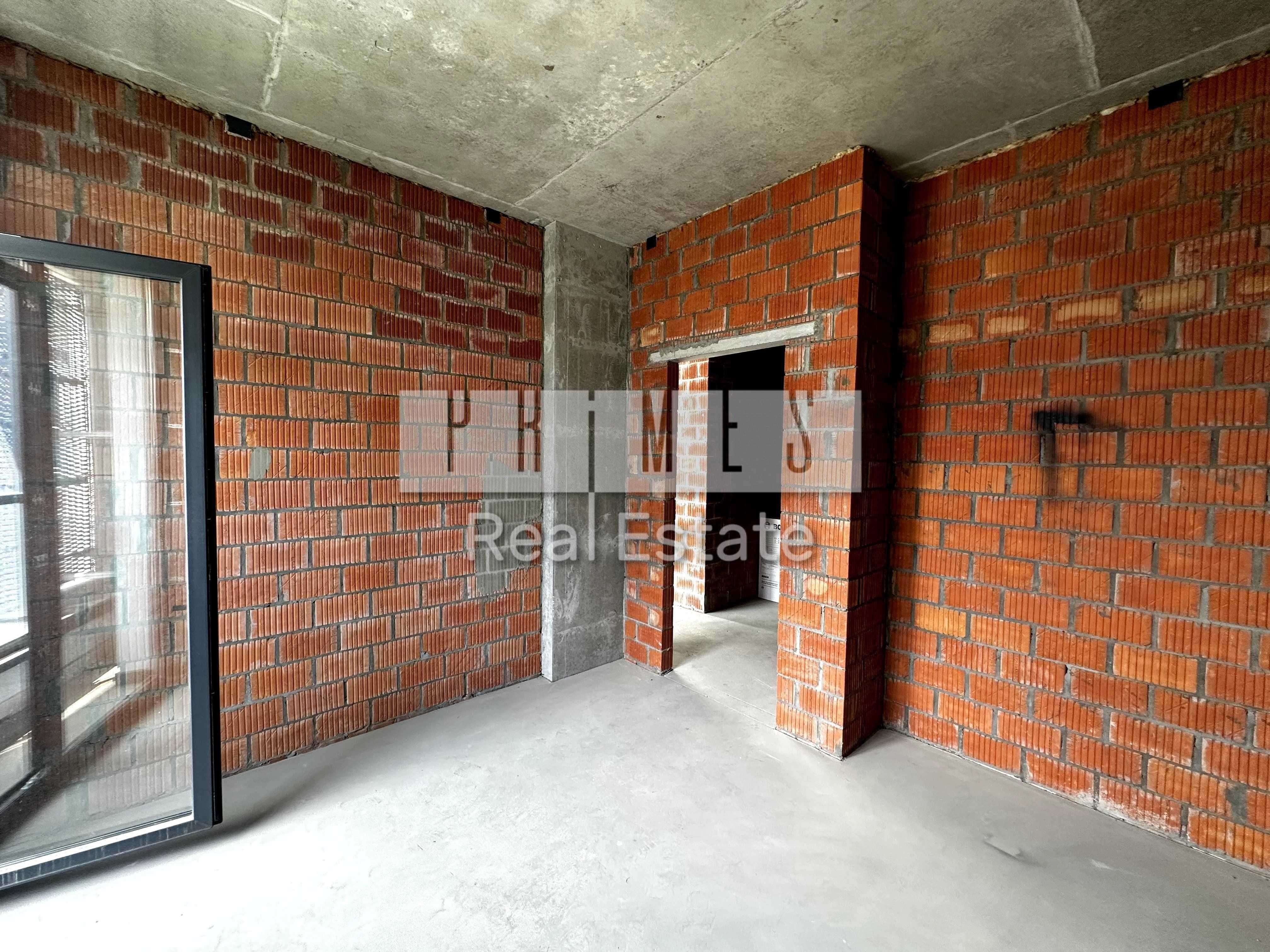 Продаж кутової квартири ЖК Unit.City, вул. Ґарета Джонса, 8