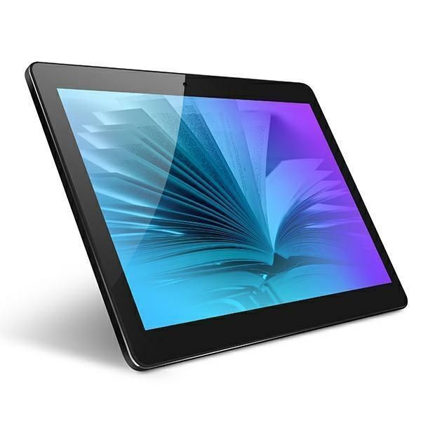 Allview Tablet Viva H1003 Lte Pro 3 Czarny/Black