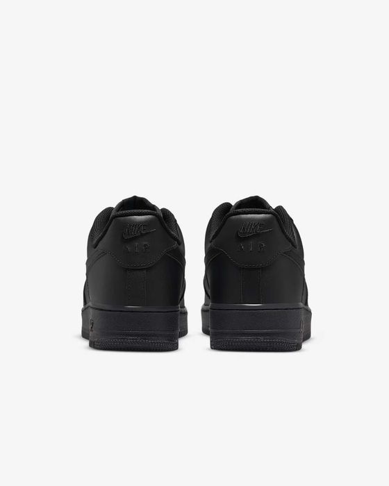 Кросівки чоловічі Nike Air Force 1 '07 CW2288-001 ‼️ ОРИГІНАЛ ‼️