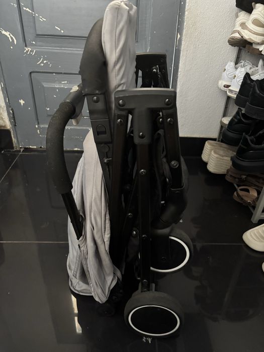 Carro como novo 70€
