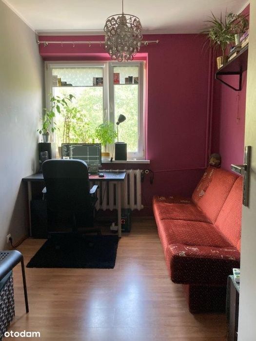 Mieszkanie os.B.Chrobrego Piątkowo Poznań