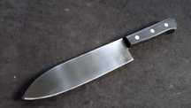 Nóż J.A.Henckels santoku