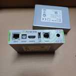 Box Arantia STB alta definição