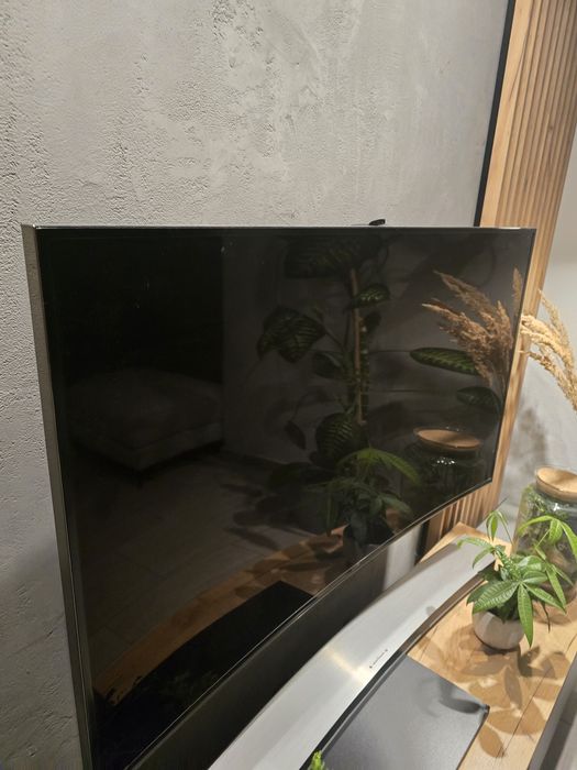 Telewizor SAMSUNG 55 CALI