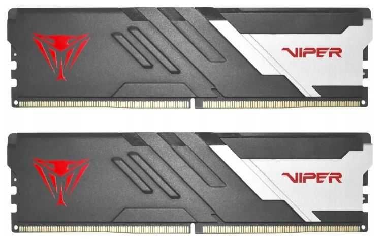 Pamięć Patriot Viper Venom DDR5 32 GB 6000MHz CL30 (PVV532G600C30K)