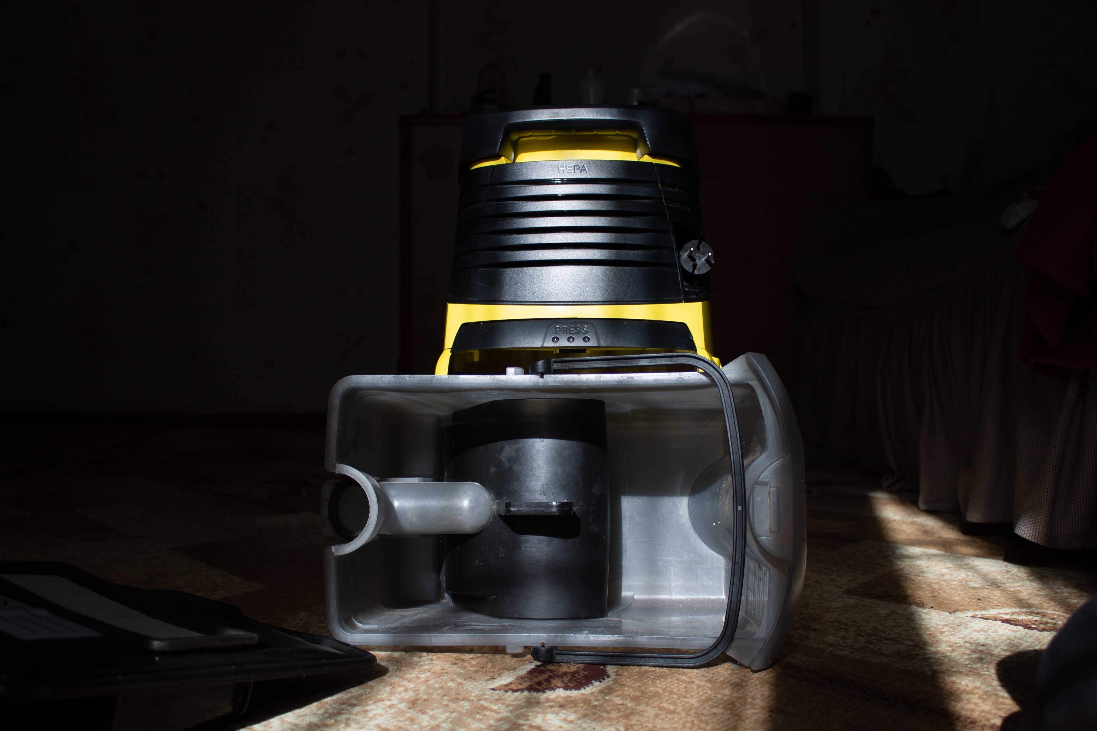 Karcher DS 5600 у гарному стані