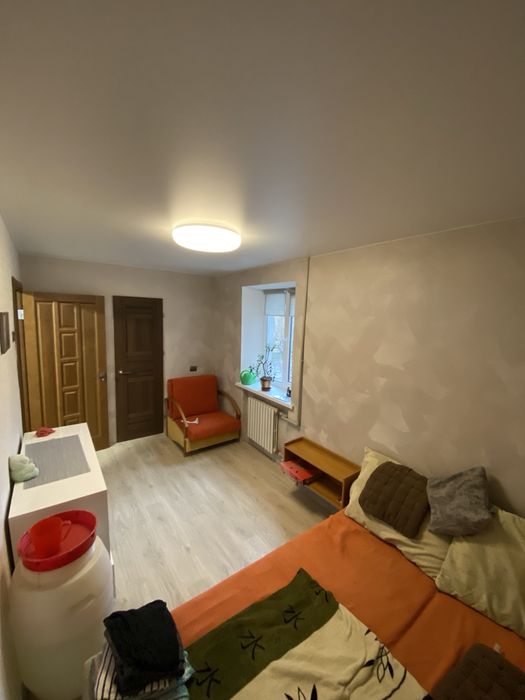 Сдам 2 комн квартиру на Днепрострое